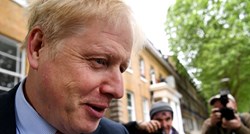 Atlantsko vijeće: Iz Rusije se proširila laž o atentatu na Borisa Johnsona