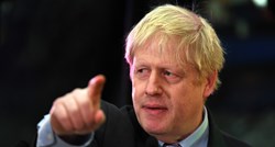 Boris Johnson želi preuzeti Konzervativnu stranku