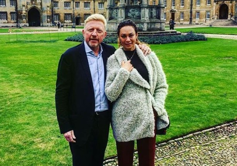 Boris Becker se razvodi nakon devet godina braka: "Život s njim je bio pakao, propila sam se"