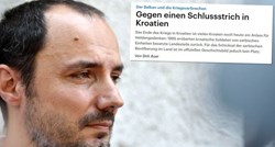 Njemački radio o sudbini Srba u Hrvatskoj: “Nema mjesta za njihove žrtve”