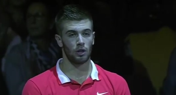VIDEO Ćorićev video na Instagramu u kojem priča sam sa sobom postao pravi hit