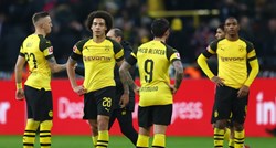 Kovač slavi Kramarićevu zamjenu: Čudesno oteo Dortmundu sigurnu pobjedu
