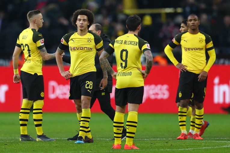 Kovač slavi Kramarićevu zamjenu: Čudesno oteo Dortmundu sigurnu pobjedu