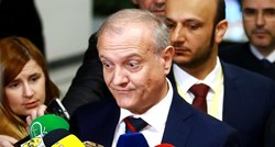 Ministar Bošnjaković o legitimiranju novinarke: Možda je bila dojava o bombi
