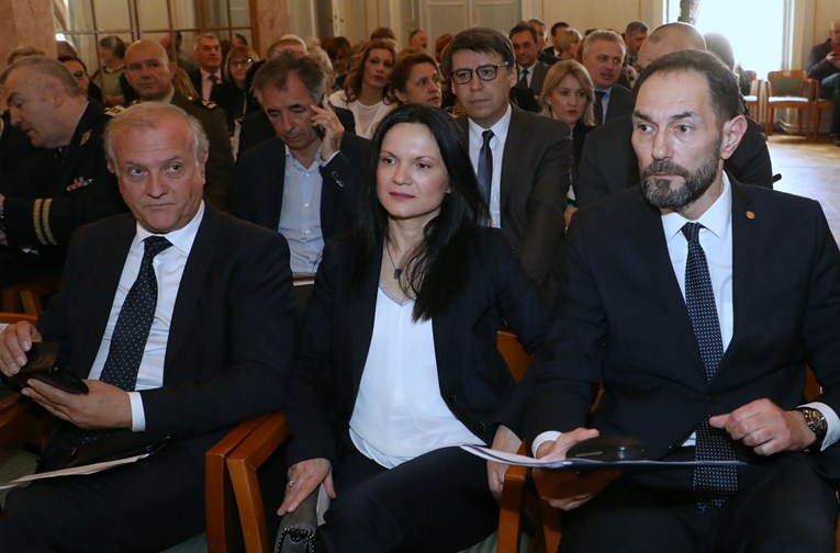 Ministar pravosuđa i šef DORH-a komentirali izručenje Zdravka Mamića