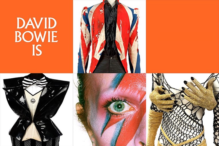 David Bowie postaje aplikacija za pametne telefone