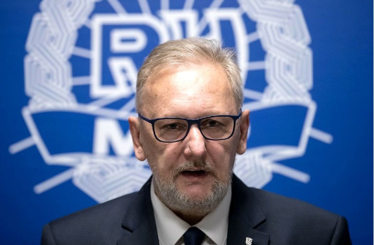 Božinović: Hrvatska policija neće stati u istragama ratnih zločina