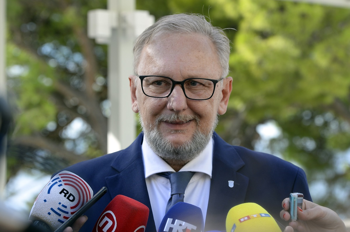 Božinović: Hrvatska policija nema potrebu ulaziti u BiH