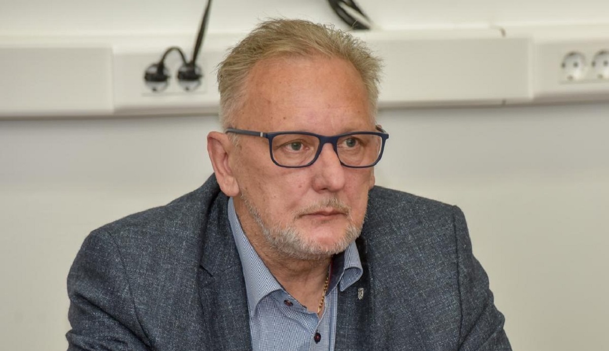 Božinović: Više od 5000 nadzora provedbe epidemioloških mjera