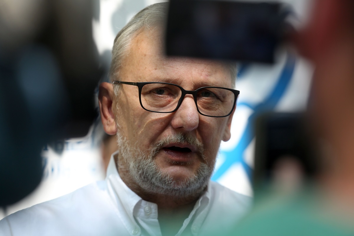 Ministar Božinović u Bukureštu: Zaštita granica je prioritet EU