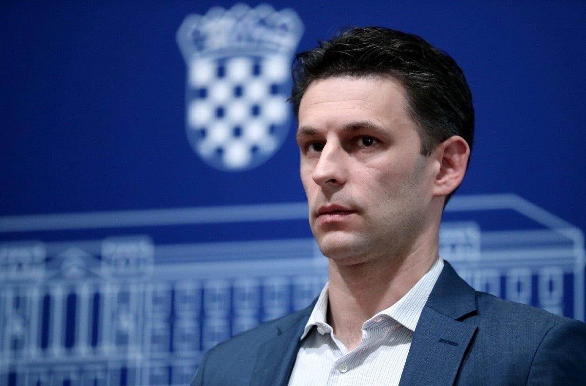 Petrov poziva Kolindu da danas raspiše izbore