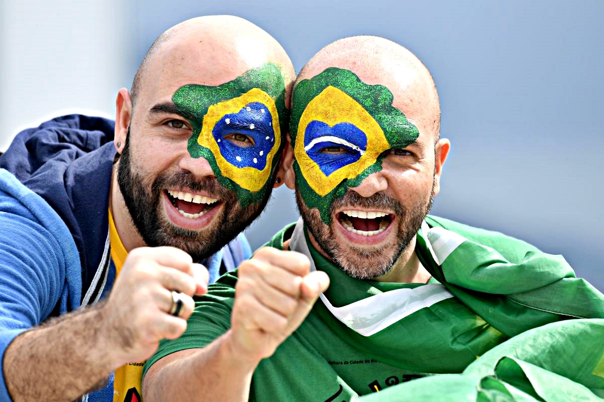 Brazilskim državnim službenicima kraći radni dan za vrijeme Svjetskog prvenstva