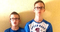 Braća Leon i Sven iz Županje boluju od rijetke bolesti, trebaju novo srce: "Pomozite ako možete"