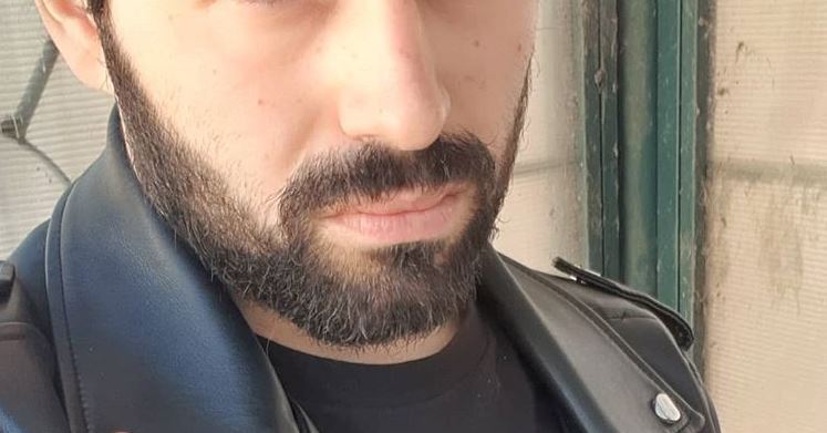 Ako imate bradu, na sebi imate više bakterija nego pas