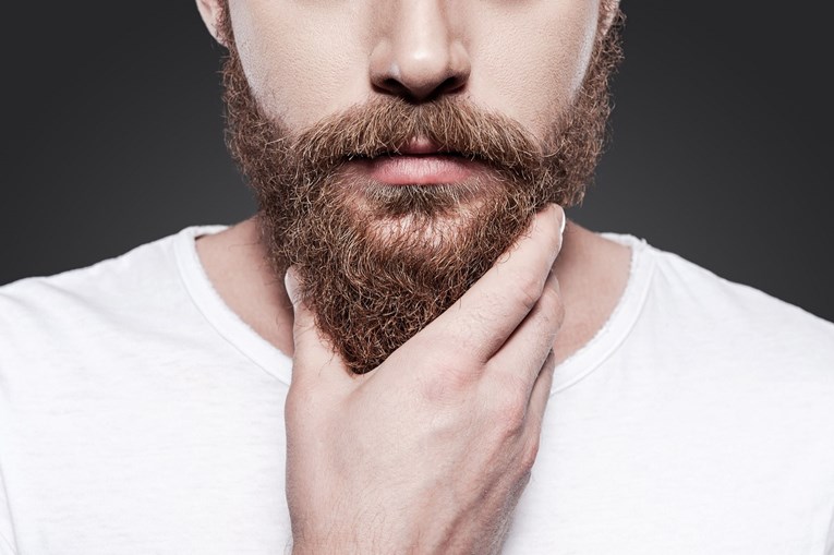 Istraživanje: Muškarci u bradi imaju više opasnih bakterija nego psi u krznu