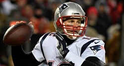 Tom Brady ima više nastupa na Super Bowlu nego bilo koja NFL momčad