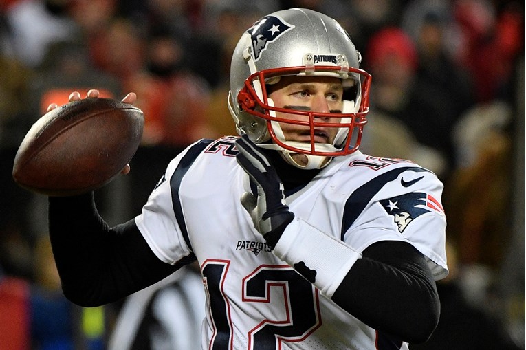 Tom Brady ima više nastupa na Super Bowlu nego bilo koja NFL momčad