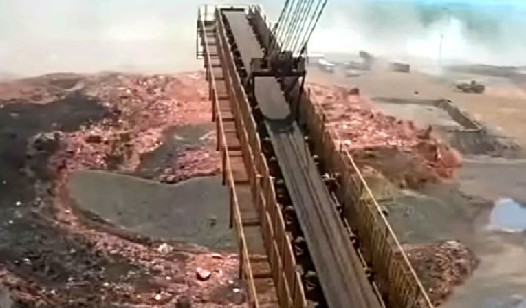 Pogledajte trenutak kad je pukla brana u Brazilu. Poginulo je najmanje 99 ljudi