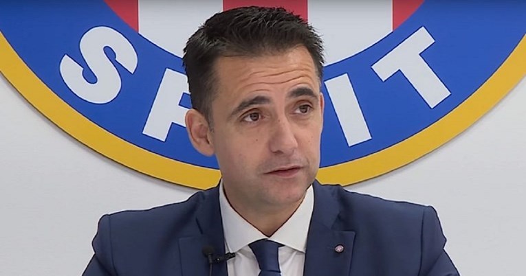 The Sun: Sportski direktor kojeg je Hajduk otpustio na meti Uniteda