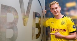 Borussia preotela igrača Kovaču i dobila treće pojačanje