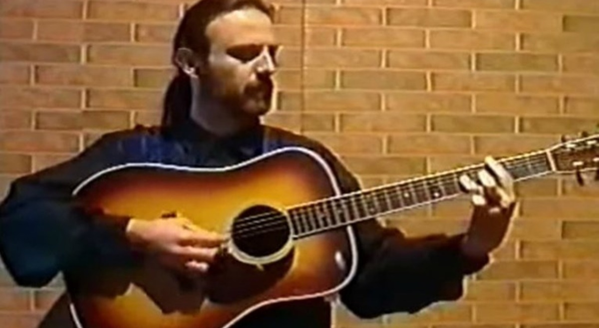 Johnny Štulić otkrio što danas zaista misli o Josipu Brozu Titu