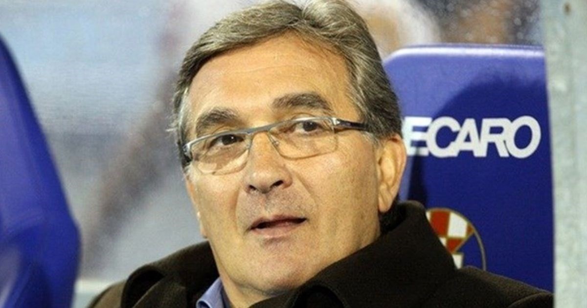 Branko Ivanković preuzeo novog velikana s Bliskog Istoka