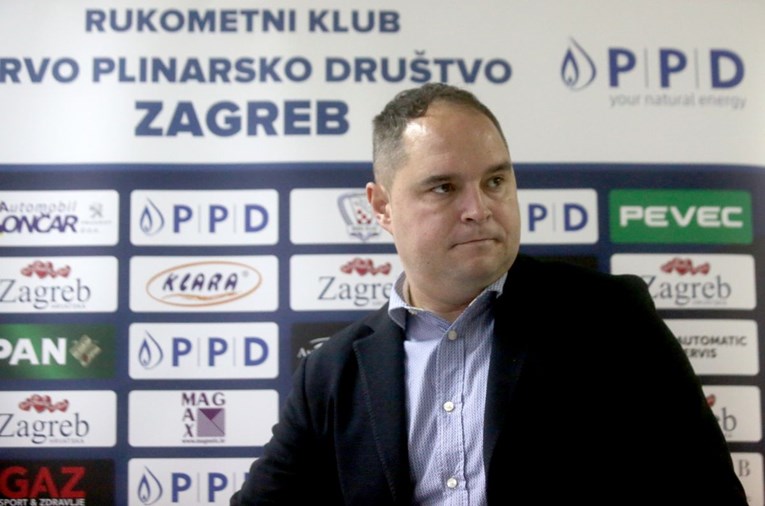 Zagreb predstavio novog trenera iz Slovenije: "Sviđa mi se vizija kluba"