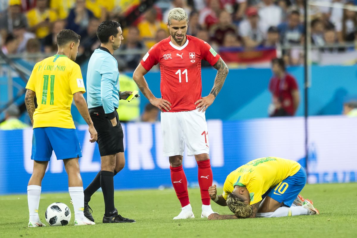 Brazilci bijesni na suce, Tite najavio promjene