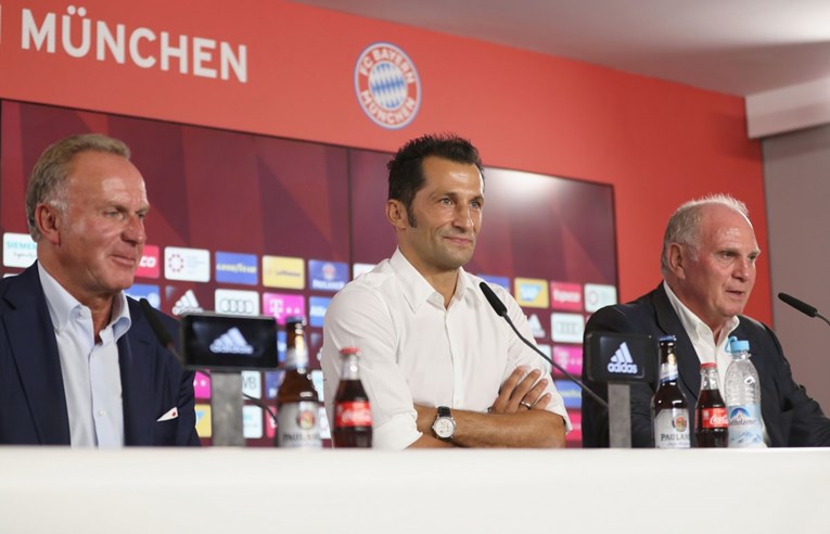 Bijesni čelnici Bayerna napadali novinare na presici: "Sramotno je što radite"