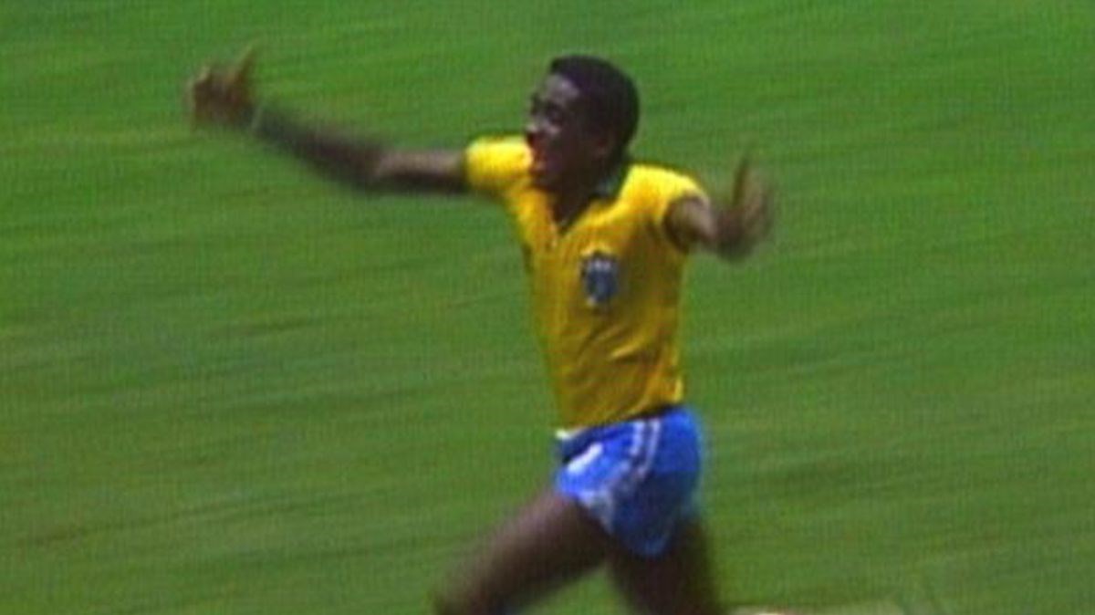 Brazilski Thuram, umjetnik kojeg se nitko ne sjeća