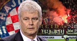 Naš Hajduk: Zakon o sportu priječi Marina Brbića da bude član Nadzornog odbora