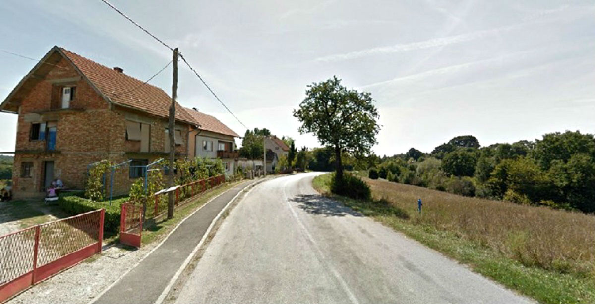U teškoj prometnoj kod Jastrebarskog poginula jedna osoba, dvije ozlijeđene