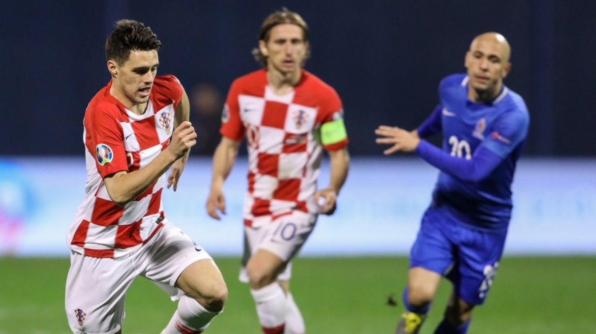 Dalić prepričao izjavu kojom ga je Brekalo oduševio prije dva mjeseca