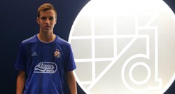 Brekalov brat potpisao ugovor s Dinamom