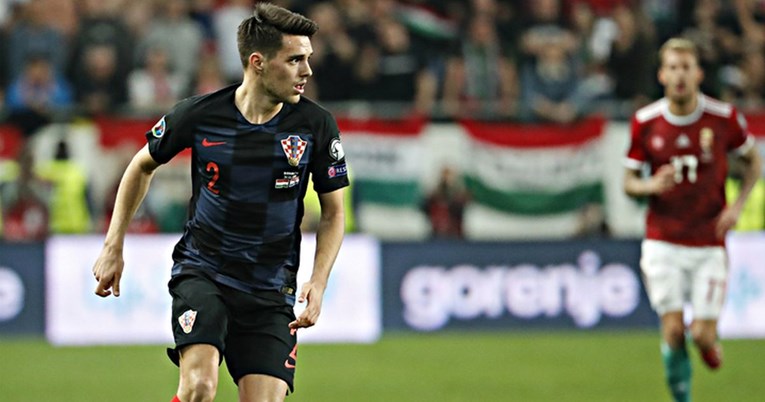 Nakon debakla na startu, mlada Hrvatska ostala bez jednog od najboljih igrača