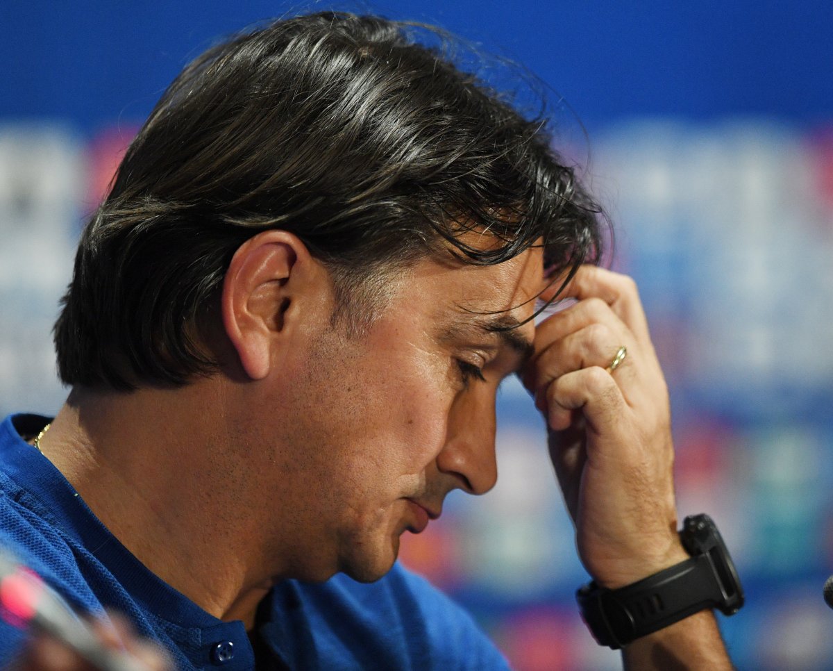 Dalić smislio plan: Igrač iz mlade reprezentacije riješit će mu najveći problem?