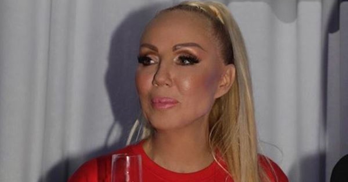 Lepa Brena završila u bolnici