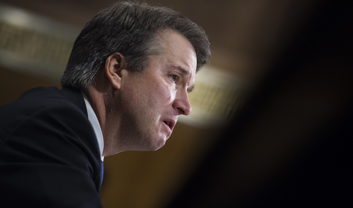 Veliki preokret: Trump naredio da FBI pokrene novu istragu o Kavanaughu