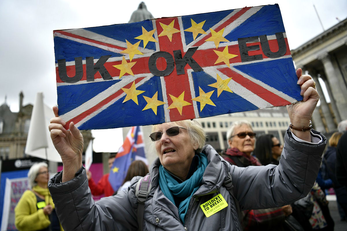 Sljedeći tjedan održava se presudni summit o Brexitu. Što će se dogoditi?