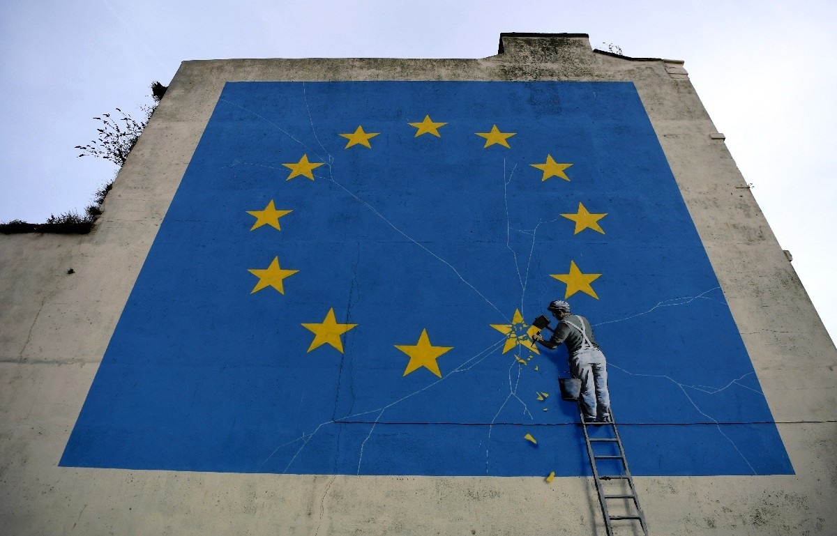 Britanski i europski zastupnici raspravljaju o odgodi Brexita