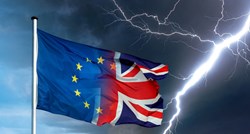 Brexit: Najgori scenarij je vrlo moguć, a imat će teške posljedice i za Hrvatsku