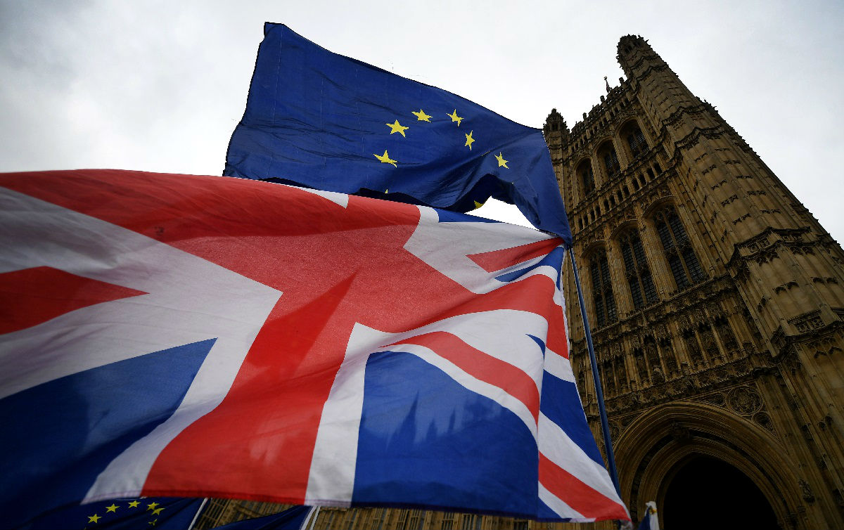 Peticija za zaustavljanje Brexita prikupila 700 tisuća potpisa