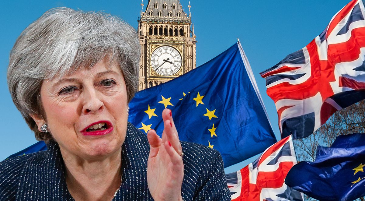 Samo su tri tjedna do Brexita. Budućnost Britanije je potpuno neizvjesna
