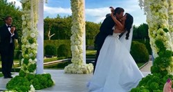 Ljubavnica se osvetila bivšem na dan vjenčanja: Objavila fotke njihove afere