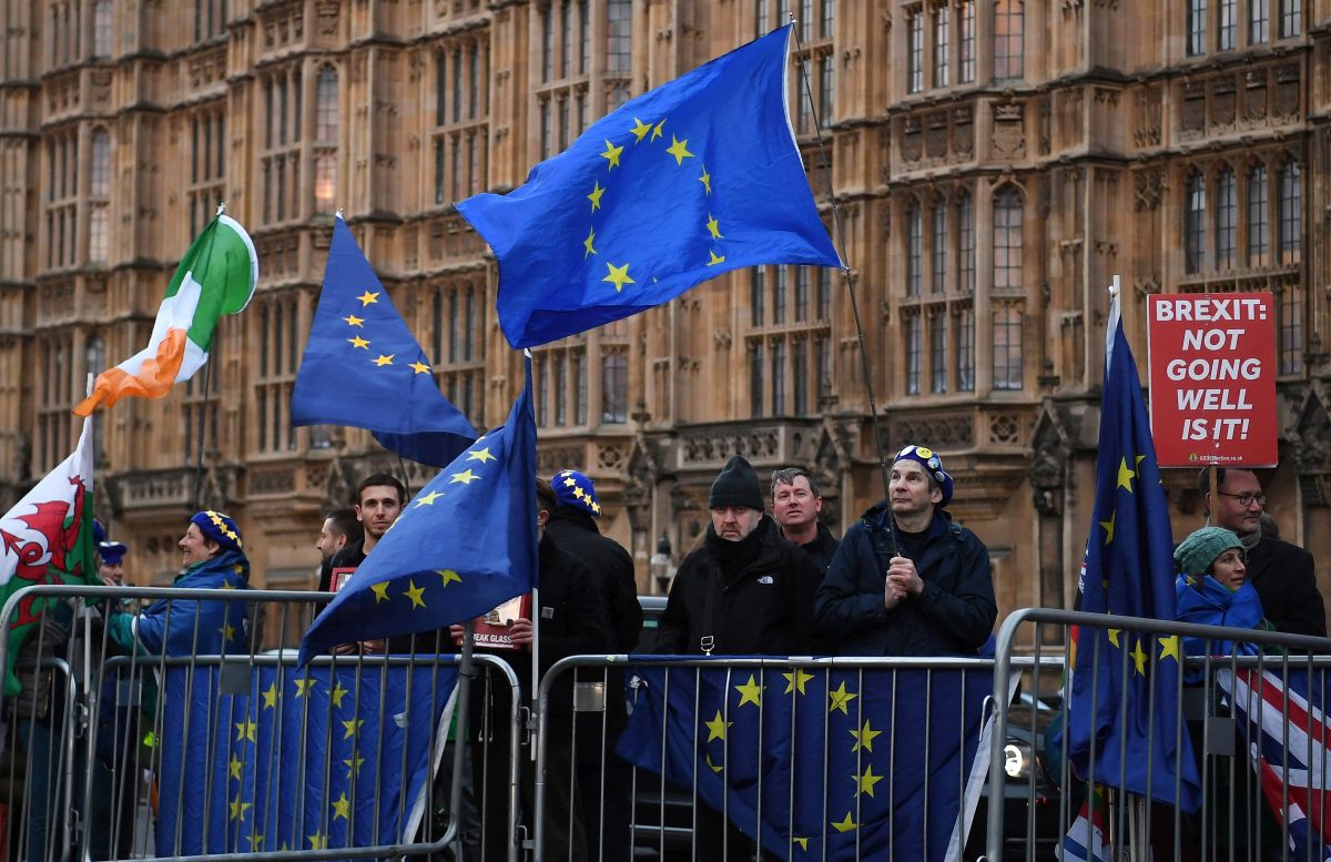 Britanija bi u EU mogla ostati još dugo. Danas je važno glasanje