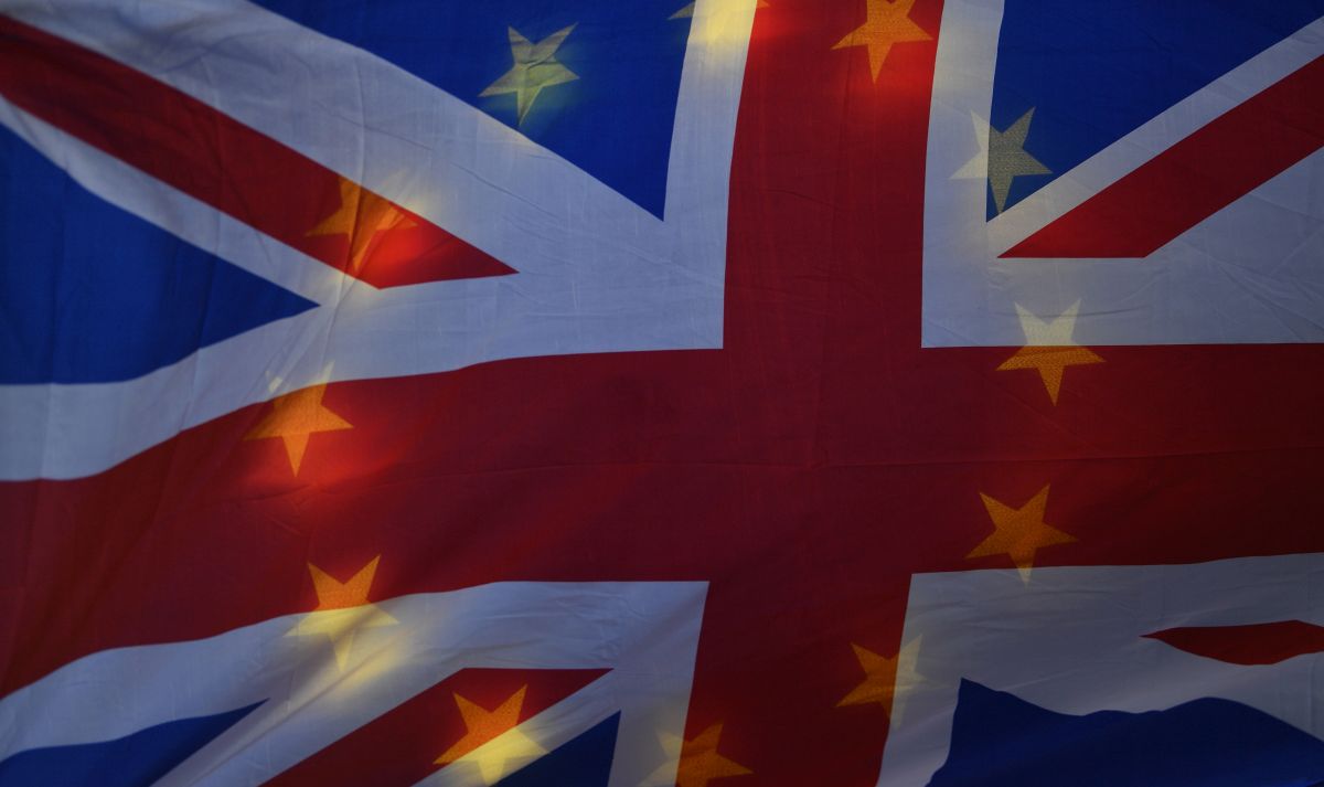 Velika Britanija ima manje od tri mjeseca do Brexita