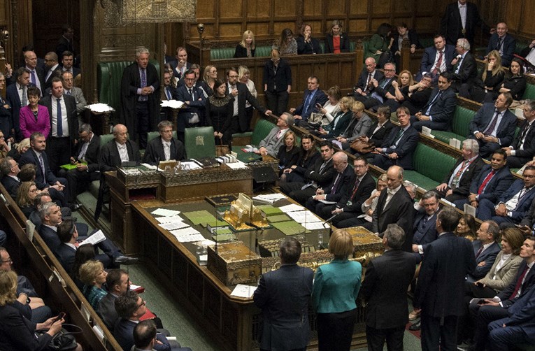 Britanski parlament zasjeda najdulje u 350 godina