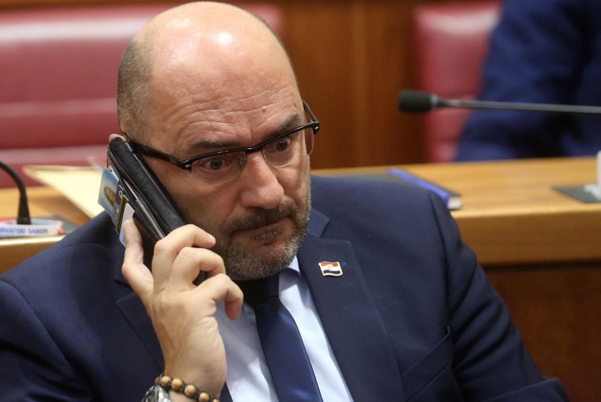 Ovo je zgodno, Brkić je bio protiv Istanbulske. Evo što je tada drobio