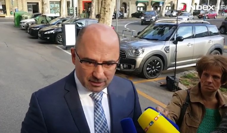 Vaso Brkić komentirao optužbe da je kriminalcima odavao detalje istrage
