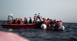Libija odbila Italiju: Neće biti izbjegličkih kampova na libijskom teritoriju